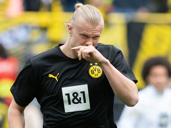 מה צופן העתיד? הולאנד (Getty)