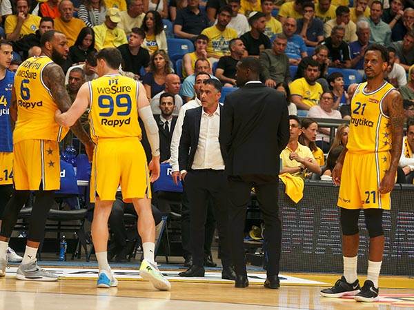 גישה בעייתית (אלן שיבר)