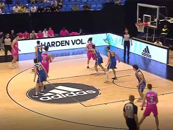 הפסד קשה לצהובים