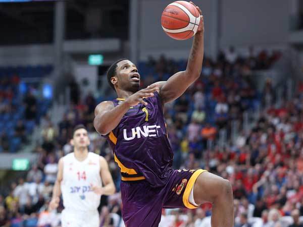 רגלנד. הופעת יחיד נדירה (דני מרון)