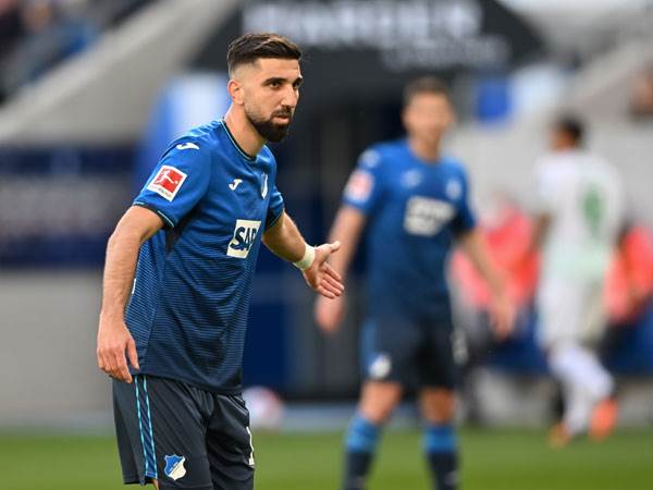 כמו לרכוב על הופנהיים. דאבור (Getty)