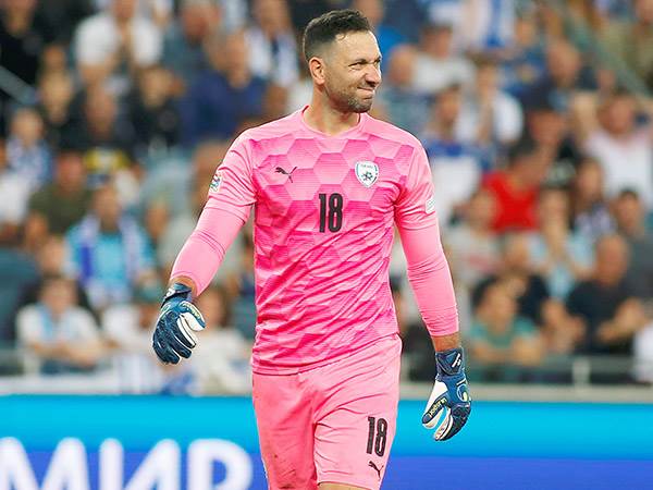 "טעות שלא אופיינית לי". מרציאנו (אלן שיבר)