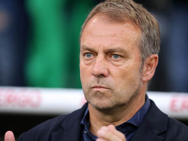 נותר בלתי מנוצח. פליק (GETTY)