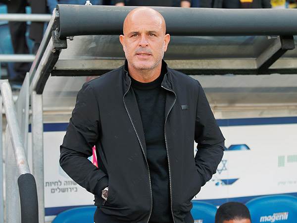 אבוקסיס. האם בית"ר תפתח את העונה? (אלן שיבר)