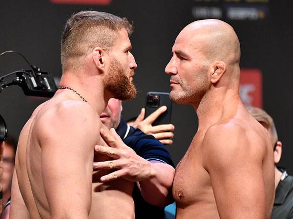 כולם פקפקו. טיישירה ובלאחוביץ' (GETTY)