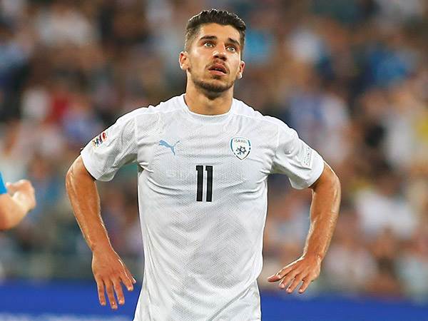 בנבחרת יקוו לסיים את המסע לאלבניה בצורה אחרת מכפי שהתחיל (אלן שיבר)