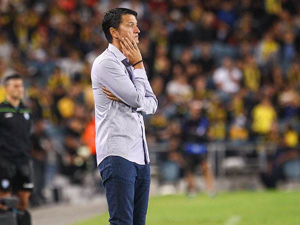 איביץ'. מתחיל בהכנות (אלן שיבר)