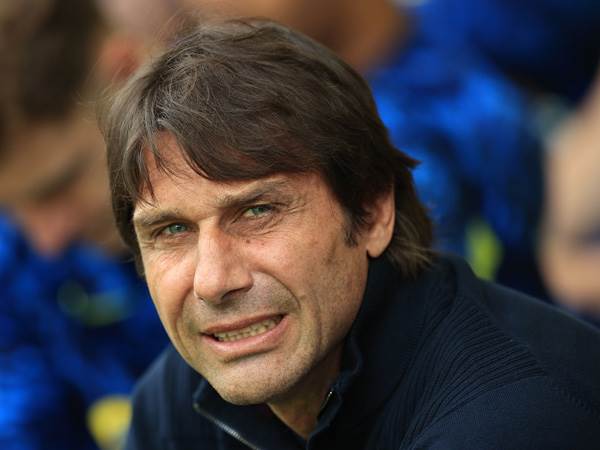 אנטוניו קונטה. קיבל החלטה נכונה? (GETTY)