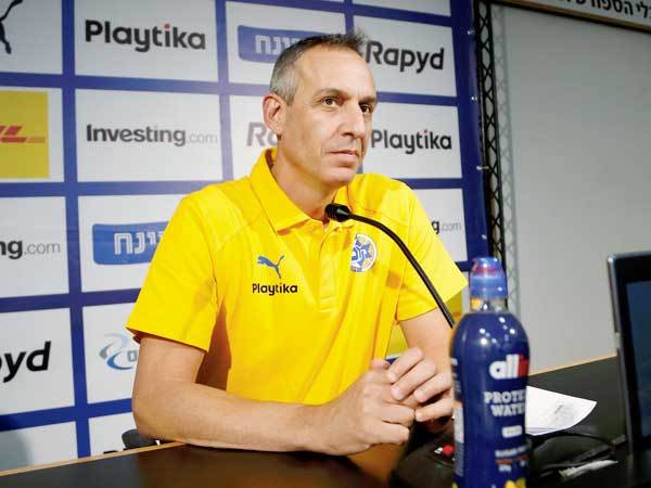 "תיבנה פה קבוצה עם ישראלים שמגיע להם" (אלן שיבר)