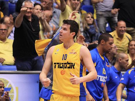 בדרך חזרה לצהוב-כחול (אלן שיבר)