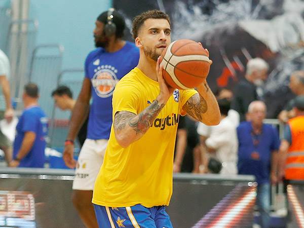 (צילום: אלן שיבר)