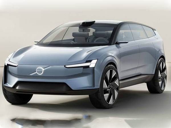 קרדיט - Volvo