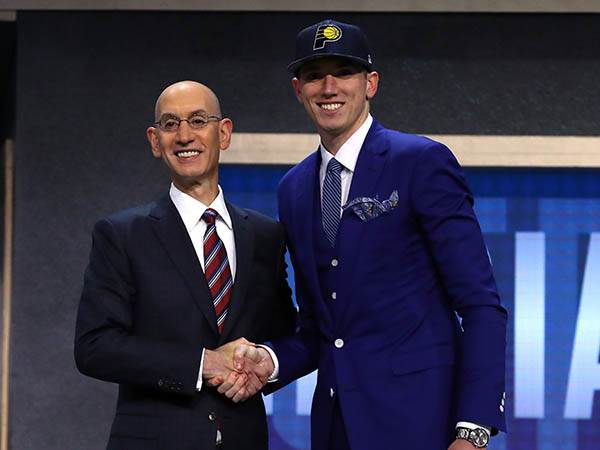 שיחק בליגה הטובה בעולם. ליף ואדם סילבר (getty)