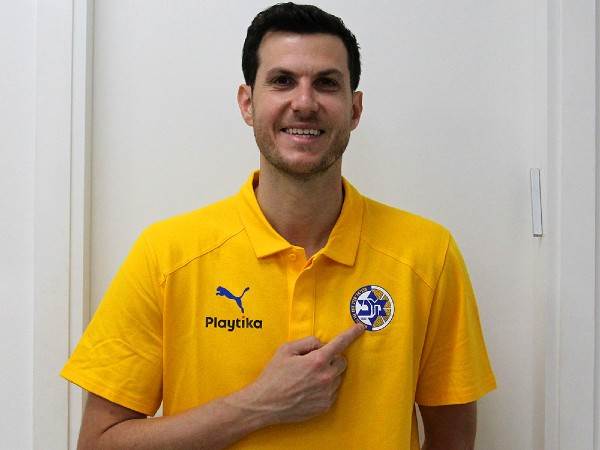 (מכבי תל אביב)