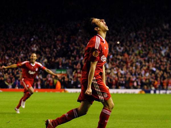 הדוגמא שלו תעיד שעדיף לחכות. בניון (getty)