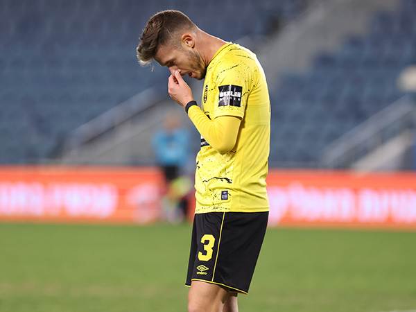 מעוניין לעזוב (דני מרון)