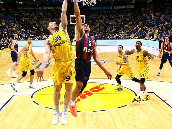 ווייד בולדווין. רשם משחק שיא דווקא בהיכל (GETTY)