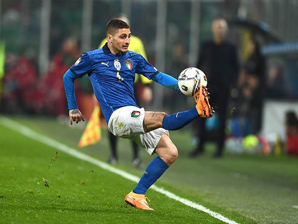 וראטי. התארח במקום (Getty)