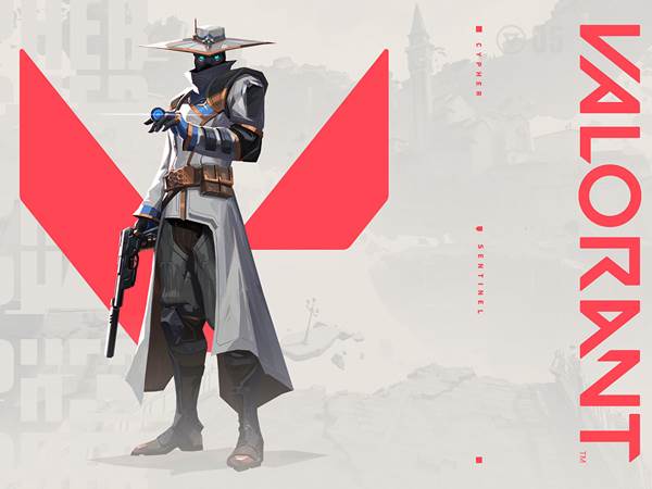 קרדיט - Riot Games