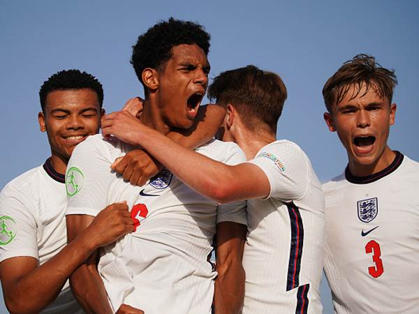 הנציגה הראשונה בגמר (GETTY)