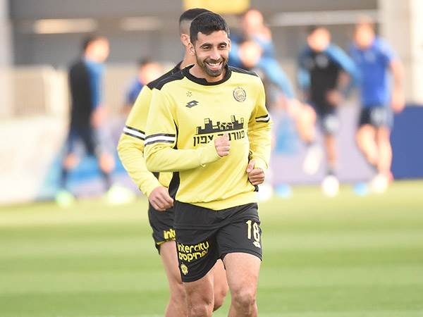 "לא יודע אם היה עוד חוזה שבת בהיסטוריה". עזרא (ברני ארדוב)