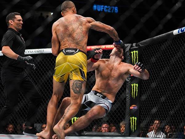 הטוען לכתר? פריירה (GETTY)