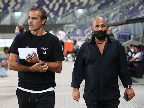 "לא קיבלתי טלפון או הודעה מאברמוב" (אודי ציטיאט)