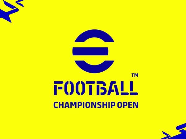 קרדיט - Konami eFootball