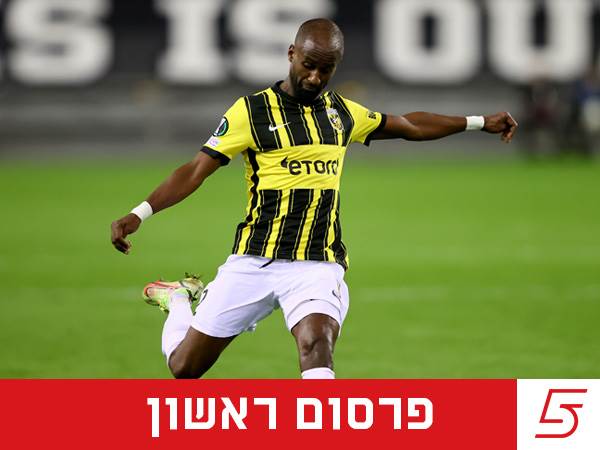 (Photo by Perry vd Leuvert/NESImages/vi/DeFodi Images via Getty Images)