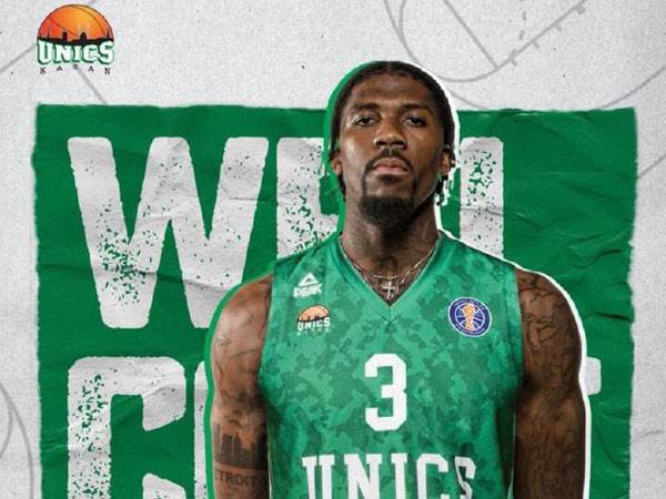 מצהוב לירוק. ריינולדס