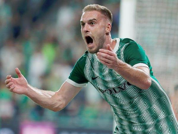 פלאניץ'. ביוון עוקבים מקרוב (אלן שיבר)