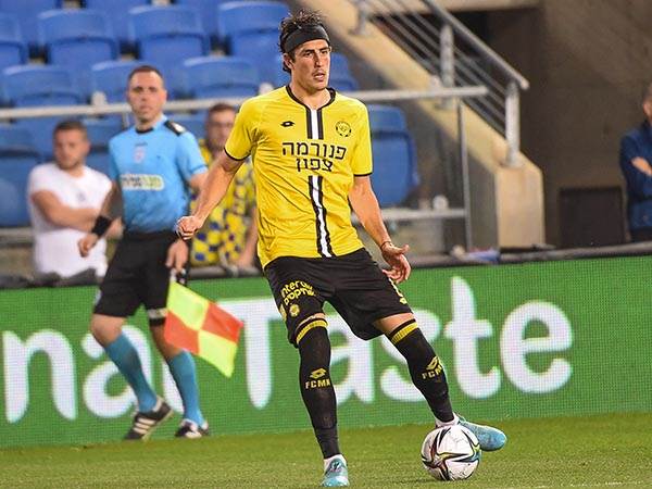 (צילום: ברני ארדוב)