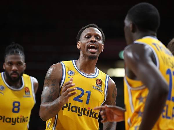 (Christina Pahnke, GETTY)