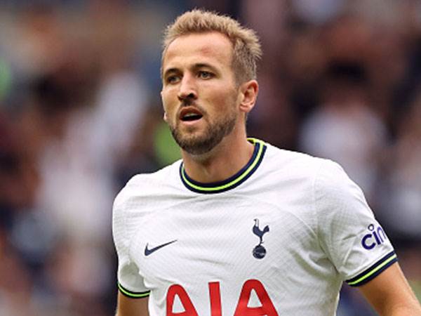 "שחקן חשוב לטוטנהאם". קיין (Steve Welsh/PA Images via Getty Images)