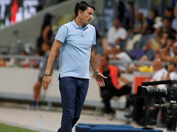 ולדימיר איביץ'. הופתע מהדברים (אלן שיבר)