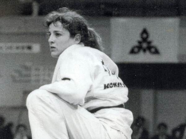 פלורי. תזכור את ארד לטובה ( The Asahi Shimbun via Getty Images)