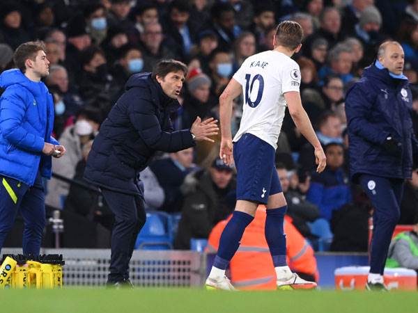 קונטה וקיין. שואפים גבוה (Stu Forster/Getty Images)