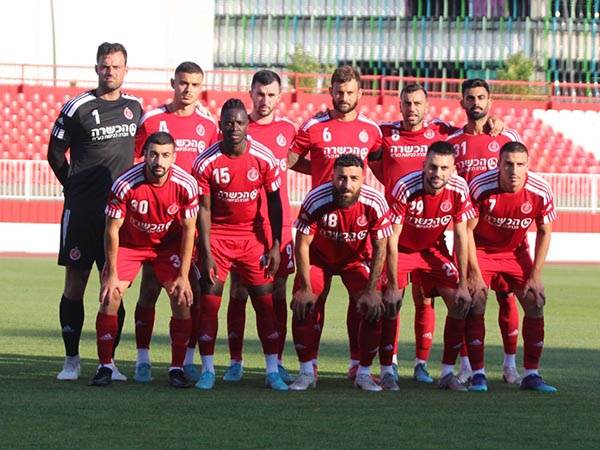 (האתר הרשמי של הפועל תל אביב)