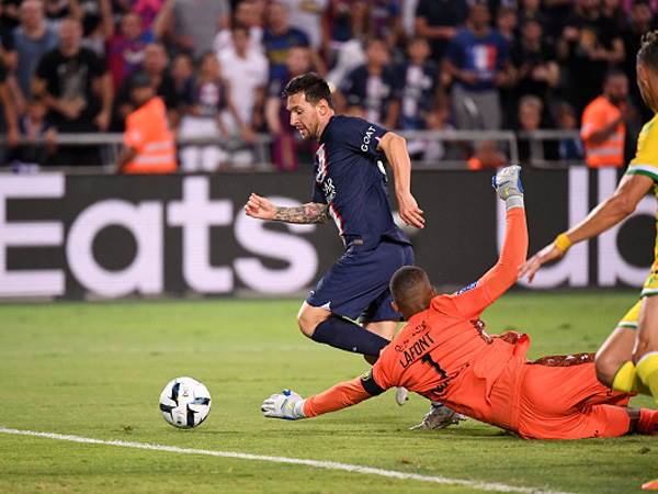 הטובבעולם. מסי (GETTY)