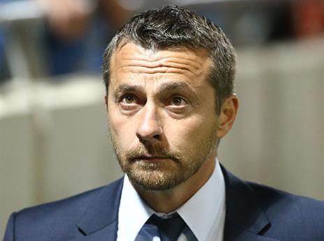 "יש לו פוטנציאל עצום". יוקאנוביץ' (אלן שיבר)