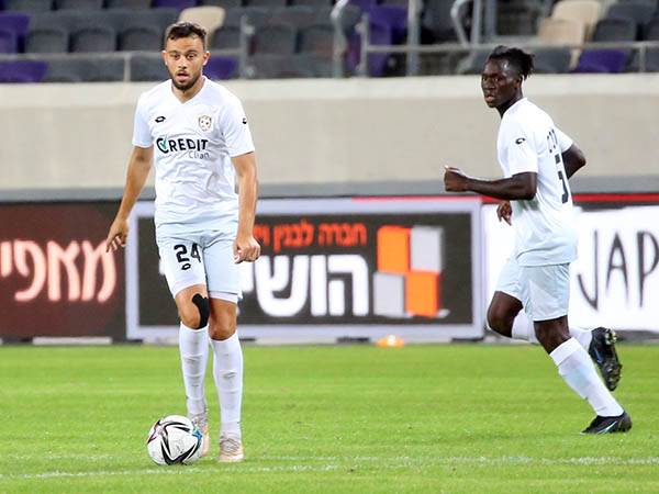 טרוסט. תסמכו על התהליך (אודי ציטיאט)