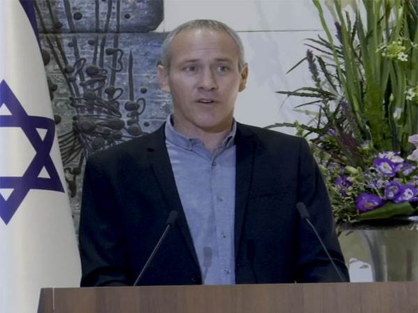 "הספורט הוא מקום לאירועים הכי ערכיים שיש". טרופר