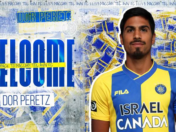 (מתוך האתר הרשמי של מכבי ת"א)