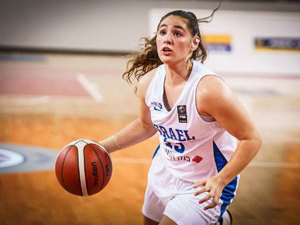 חתיכת קיץ (איגוד הכדורסל)