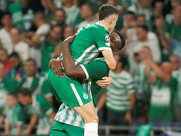 חזיזה ופיירו. לא מצאו להם תשובות (אלן שיבר)