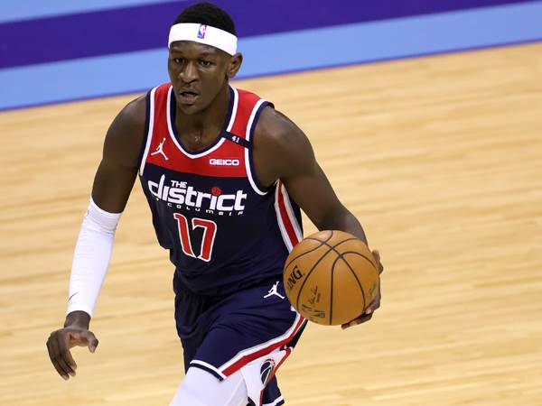 (Getty, Carmen Mandato)