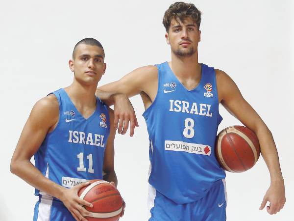 צמד חמד (אלן שיבר)