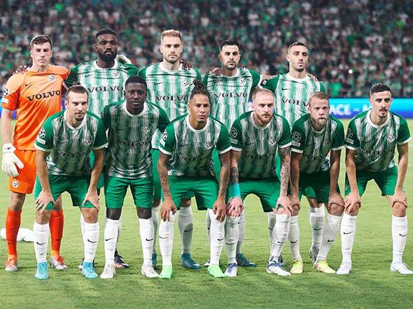 שחקני חיפה. סופרים את השעות (אלן שיבר)