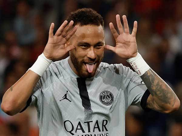 ניימאר מחכה למכבי חיפה (Xinhua News Agency, GETTY)