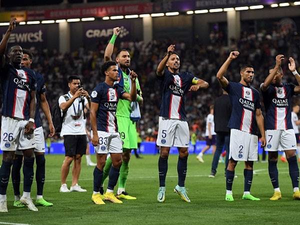 VALENTINE CHAPUIS/AFP via Getty Images